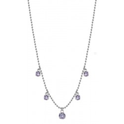 Acquistare Collana Donna Brosway Desideri BEIN013