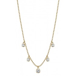 Acquistare Collana Donna Brosway Desideri BEIN015