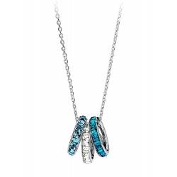 Women's Brosway Necklace Enchant BEN07