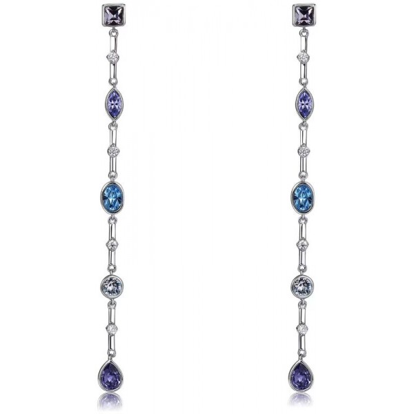 Купить Brosway Женские Серьги Affinity BFF61