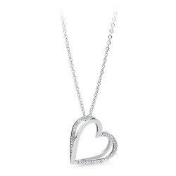 Women's Brosway Necklace Frame BFM05