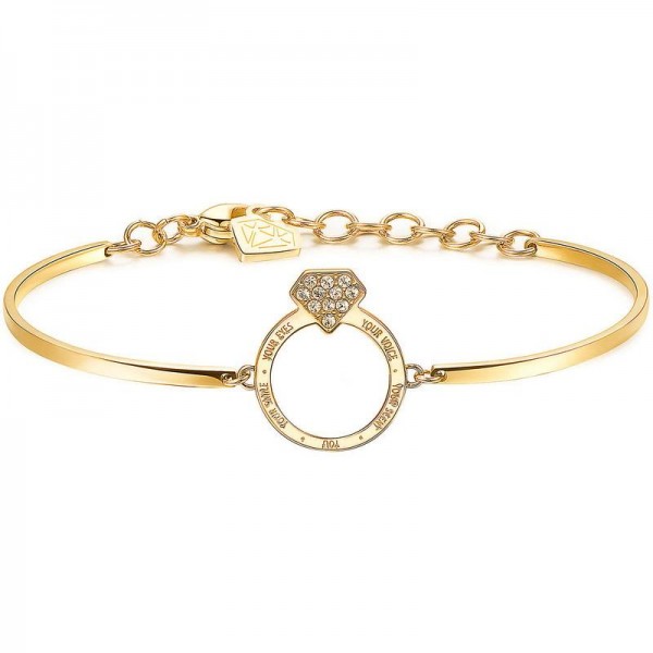 Comprar Pulsera Mujer Brosway Chakra BHK290