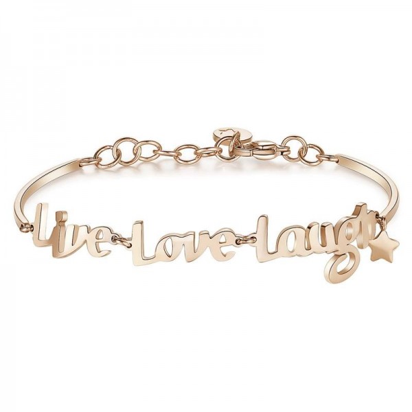 Comprar Pulsera Mujer Brosway Chakra BHK293