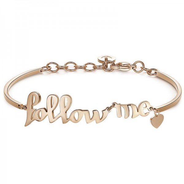 Buy Brosway Ladies Bracelet Chakra BHK295