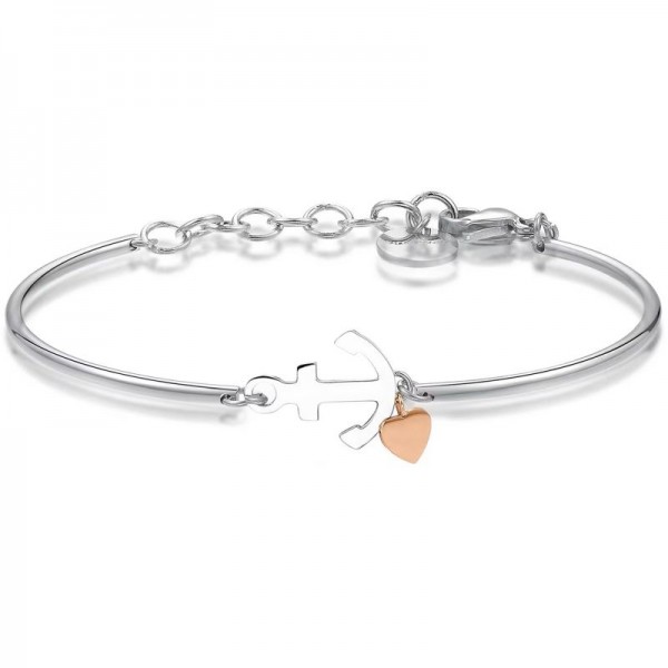 Comprar Pulsera Mujer Brosway Chakra BHK317 Ancla