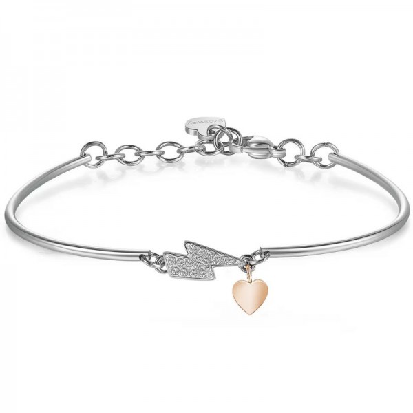 Comprar Pulsera Mujer Brosway Chakra BHK354