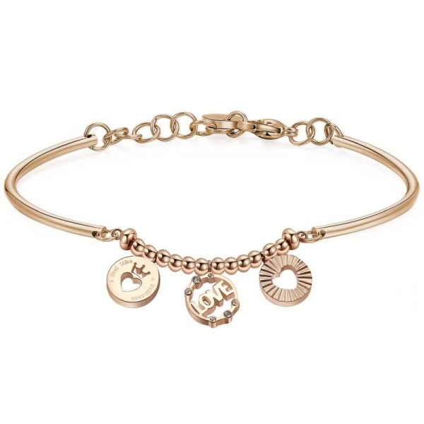 Buy Brosway Ladies Bracelet Chakra BHK380