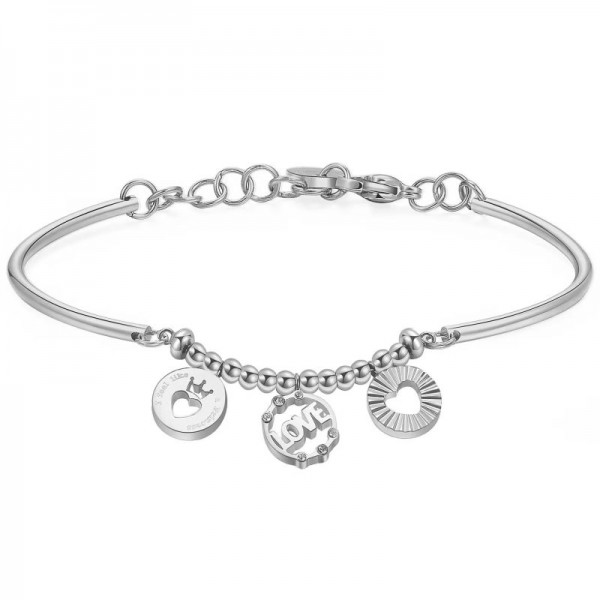 Buy Brosway Ladies Bracelet Chakra BHK382