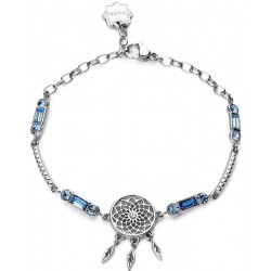 Bracelet Femme Brosway Chakra BHKB110 Attrapeur de rêves