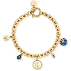 Купить Brosway Женские Браслет Chakra BHKB128