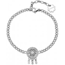Bracelet Femme Brosway Chakra BHKB145 Attrapeur de rêves