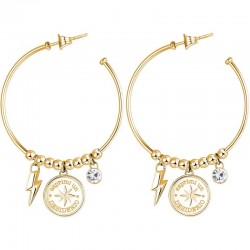 Купить Brosway Женские Серьги Chakra BHKL24