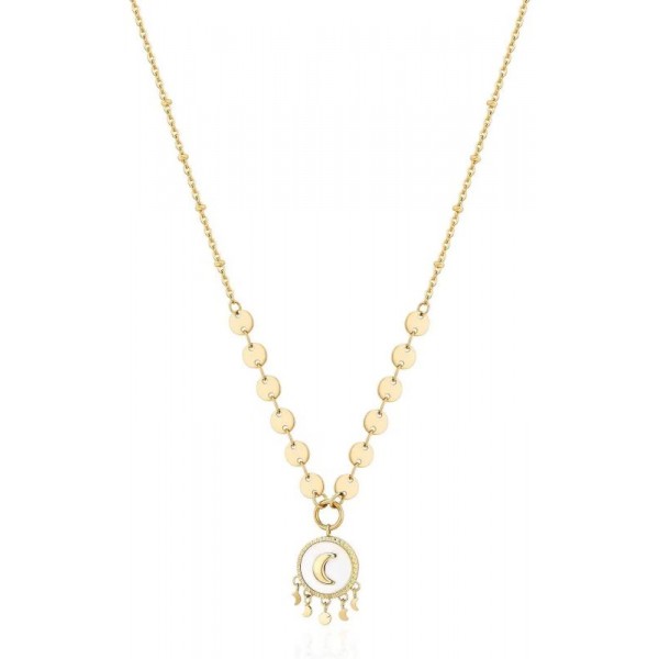 Acquistare Collana Donna Brosway Chakra BHKN080 Luna