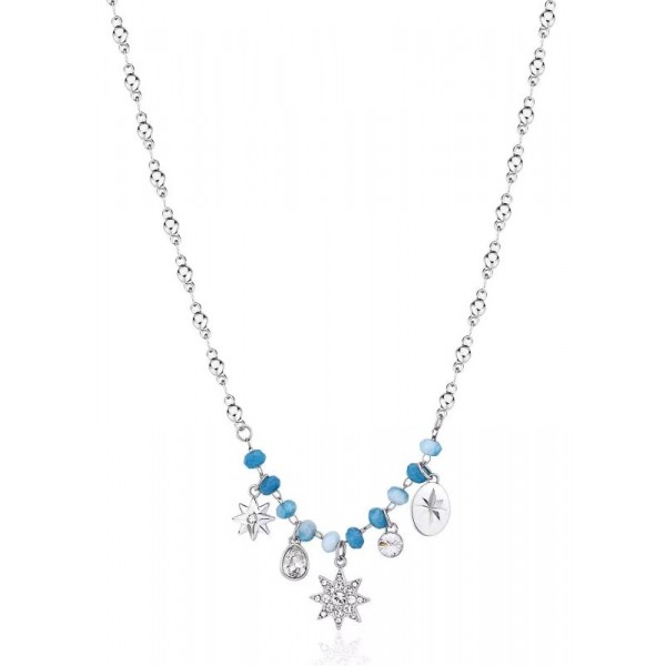 Collar Mujer Brosway Chakra BHKN084 Comprar Collar Mujer Brosway Chakra BHKN084