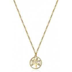Acquistare Collana Donna Brosway Chakra BHKN094 Albero della Vita