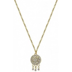 Acquistare Collana Donna Brosway Chakra BHKN096 Acchiappasogni