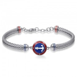 Comprar Pulsera Hombre Brosway Horizon BHO11