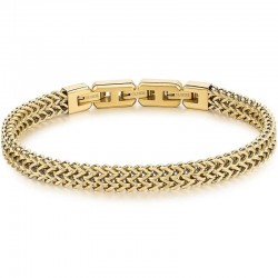 Comprar Pulsera Hombre Brosway Ink BIK100