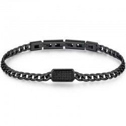 Comprar Pulsera Hombre Brosway Ink BIK116
