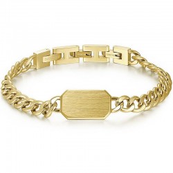 Comprar Pulsera Hombre Brosway Ink BIK15