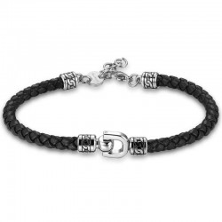 Acquistare Bracciale Uomo Brosway Knocker BKC13