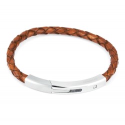 Comprar Pulsera Hombre Brosway Tulum BLM02