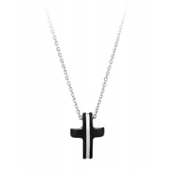 Collar Hombre Brosway Medieval BMV03