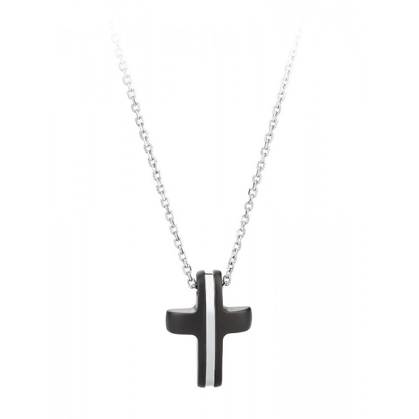 Comprar Collar Hombre Brosway Medieval BMV05