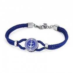 Bracelet Homme Brosway Nautilus BNU13
