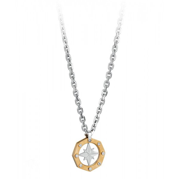 Comprar Collar Hombre Brosway Ocean BOE01