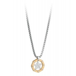 Comprar Collar Hombre Brosway Ocean BOE02