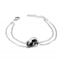 Buy Brosway Ladies Bracelet Romeo & Juliet BRJ19