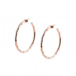 Women's Brosway Earrings Romeo & Juliet BRJ32