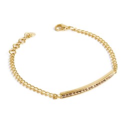 Pulsera Hombre Brosway Starlet Chain BTC16