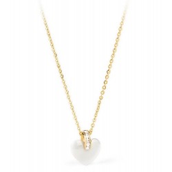 Women's Brosway Necklace Tresor BTE01