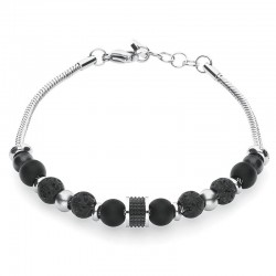 Comprar Pulsera Hombre Brosway TJ Man BTJNS94