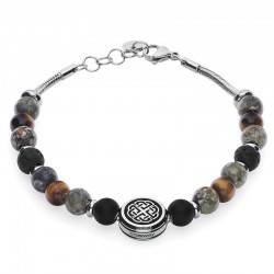 Comprar Pulsera Hombre Brosway TJ Man BTJNS96