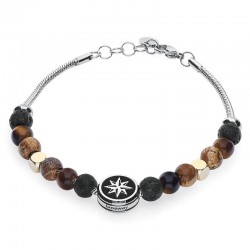 Comprar Pulsera Hombre Brosway TJ Man BTJNS97