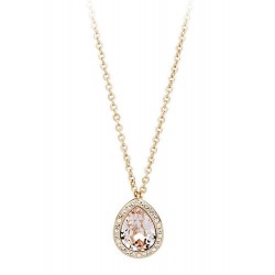 Women's Brosway Necklace Tear BTX05