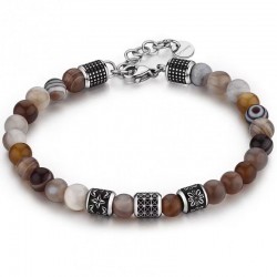 Men's Brosway Bracelet Bullet BUL28
