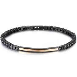 Men's Brosway Bracelet Avantgarde BVD16
