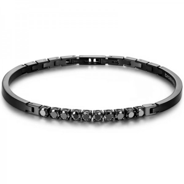 Buy Mens Brosway Bracelet Avantgarde BVD18