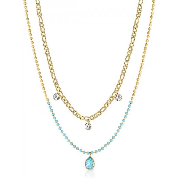 Comprar Collar Mujer Brosway Symphonia BYM114