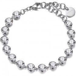 Buy Brosway Ladies Bracelet Symphonia BYM75