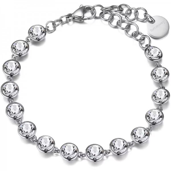 Buy Brosway Ladies Bracelet Symphonia BYM75