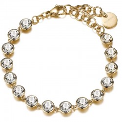 Buy Brosway Ladies Bracelet Symphonia BYM78