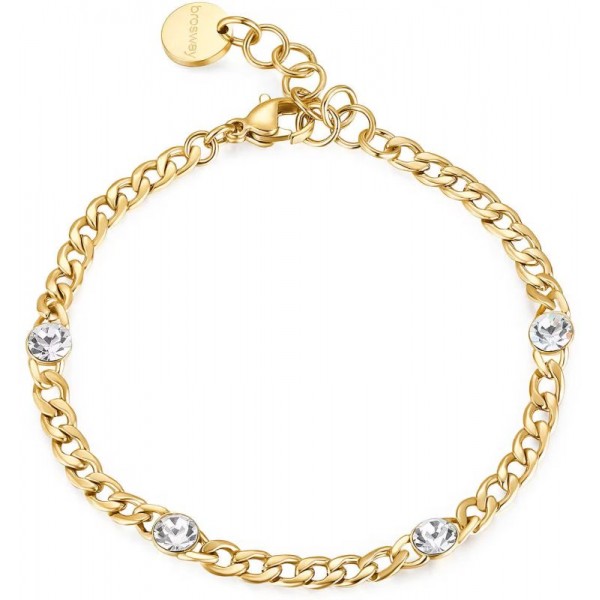 Buy Brosway Ladies Bracelet Symphonia BYM86