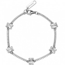 Comprar Pulsera Mujer Brosway Fancy FIW06
