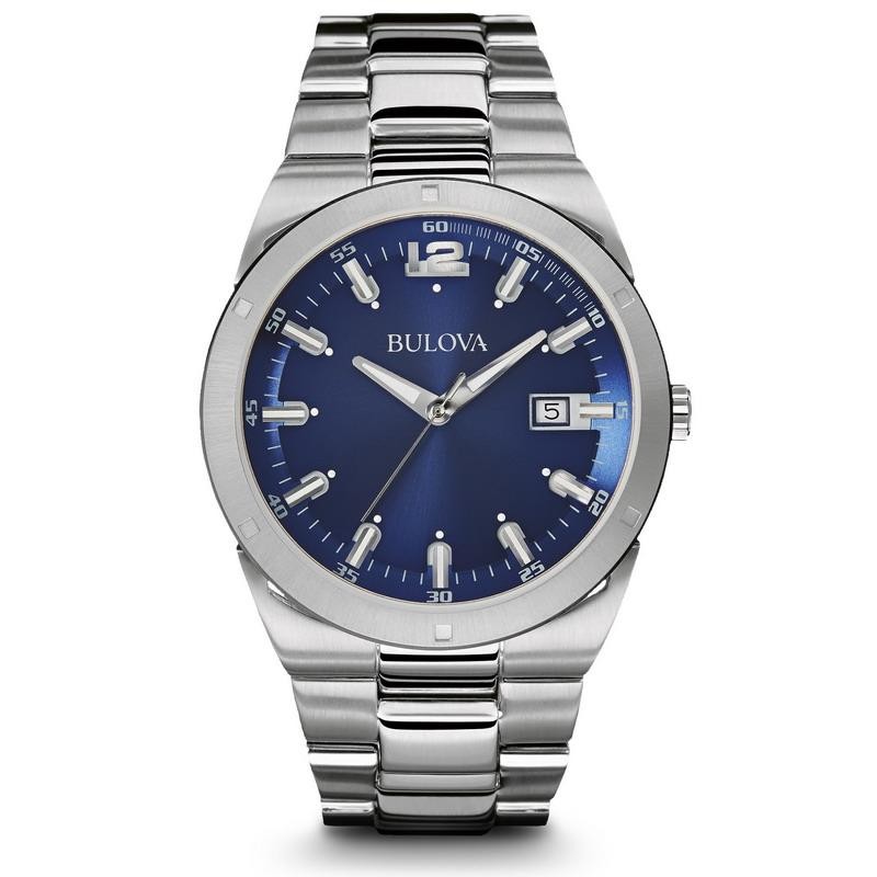 Bulova watches 2025 & prices