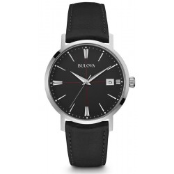 Bulova Men's Watch Aerojet 96B243 Quartz